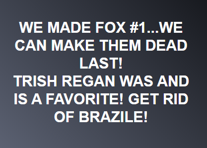 druland100's tweet photo. @foxheadlines https://t.co/fgs5A81MIR