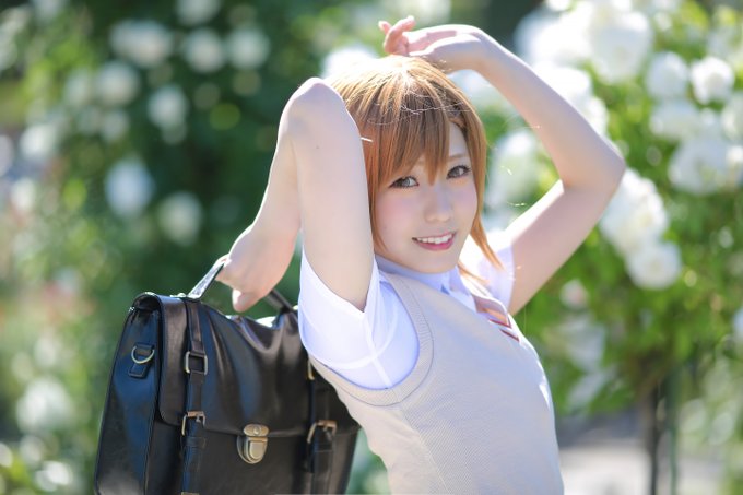 コスプレイヤー黒子ききのTwitter画像56