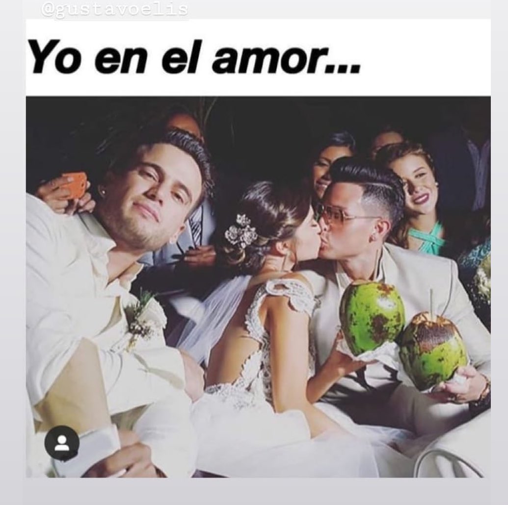 GustavoElis's tweet photo. Y pues si, soy yo 😅 https://t.co/iIVMHGWkK0