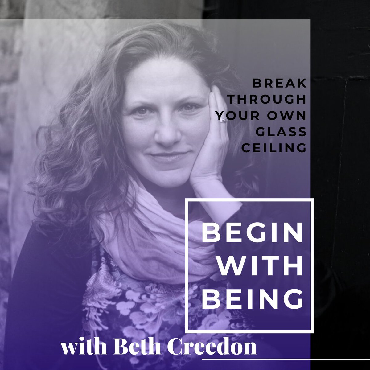#GlassCeiling #Podcast #FreeMind #YouGotThis
soundcloud.com/beth-creedon/b……       12:21mins
