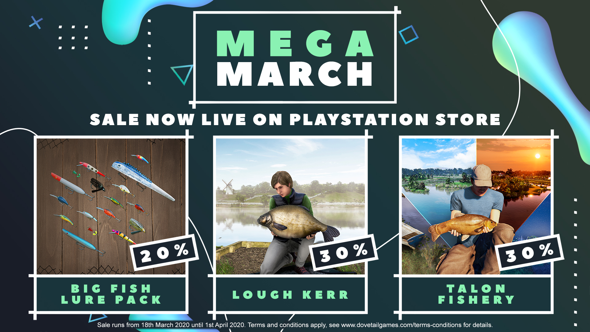 psn sale march 2020