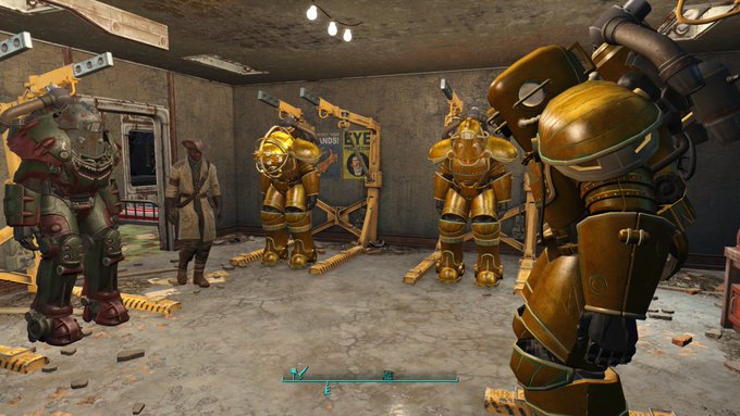 長門三笠 さん がハッシュタグ Fallout4 をつけたツイート一覧 1 Whotwi グラフィカルtwitter分析 長門三笠 さん がハッシュタグ Fallout4 をつけたツイート一覧 1 Whotwi グラフィカルtwitter分析