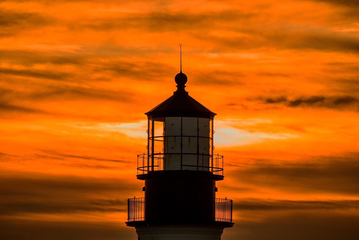 #wakemeup #newscentermaine #mymaine #portlandheadlight