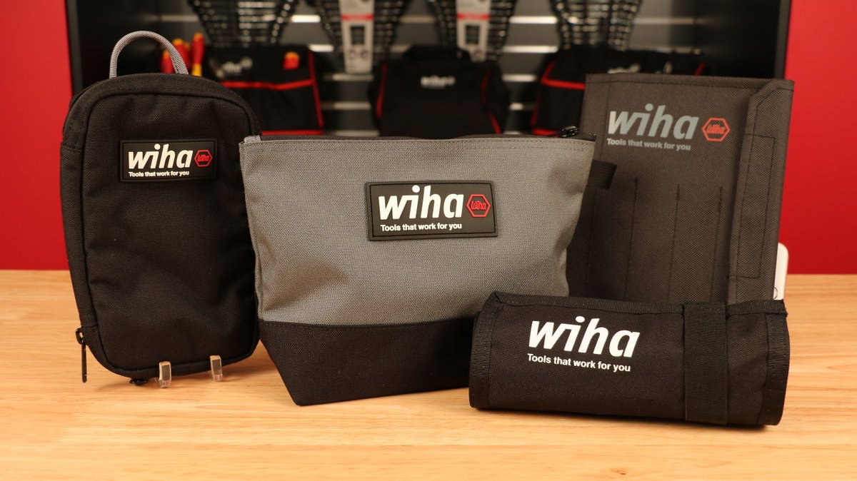 WihaToolsUSA's tweet photo. If you're in the business of owning great tools, then we're in the business of providing them a safe place to be stored. 🧰https://t.co/xcukvRsEVV
#wiha #wihatools #toolsstorage https://t.co/KrzXUFrH6M