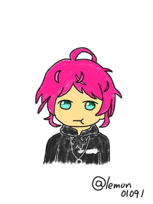 手絵のtwitterイラスト検索結果 古い順