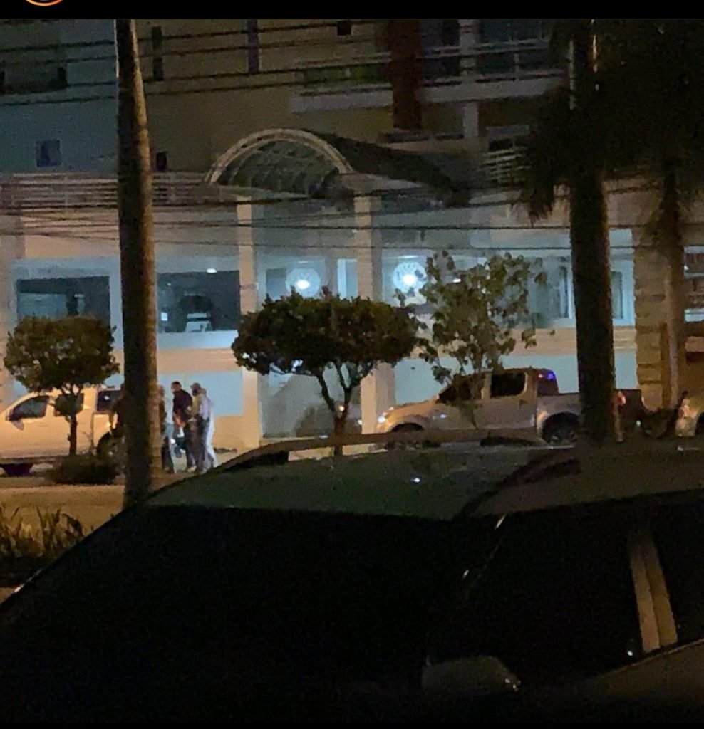 GriselSanchez4's tweet photo. #NoticiaCaliente: Policía Nacional detiene a Cristian Casablanca por desorden público Publicado en - https://t.co/CsbIWO6OGq https://t.co/UhRYSswEh0