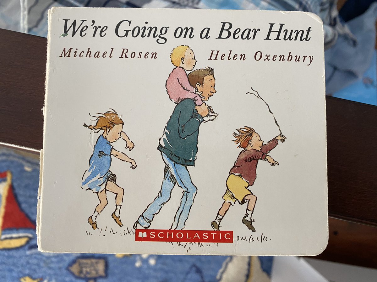 The American spirit in times of need is breath taking ❤️🇺🇸 My kids love “going on a bear hunt” in our neighborhood!! 🐻🐻