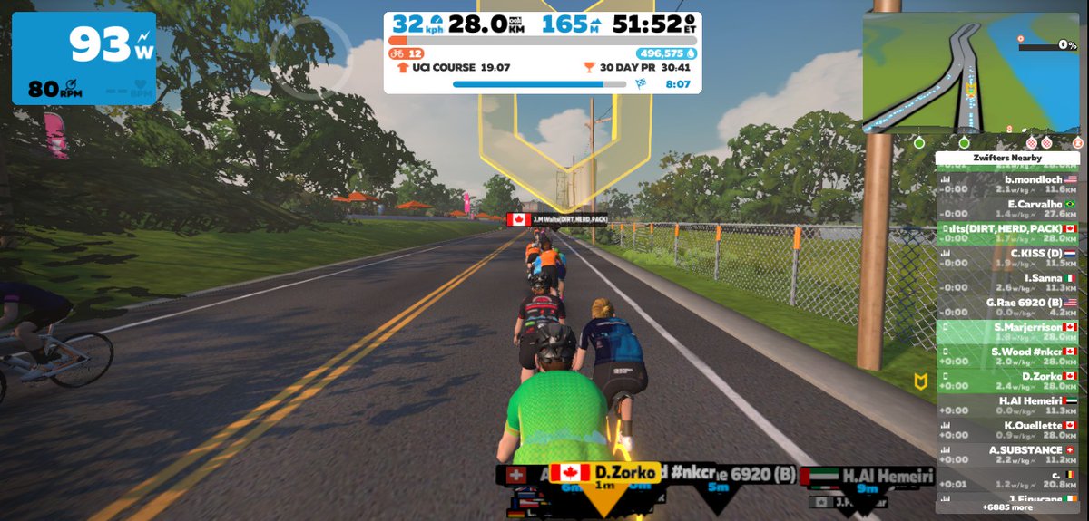 staceymarj's tweet image. Loving the Sun morning @mac_peds #TourdeSocialDistancing! Repping @NewHopeBike club this morning w some @mch_childrens @HamHealthSci &amp;amp; @ctcacf friends! This is part of my #COVIDMentalHealth plan 🚴‍♀️