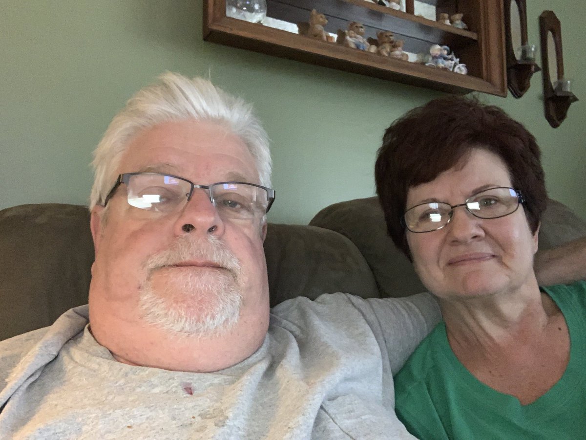 MbrownohBrown's tweet photo. Morning! Thankful for technology so we can still gather! #FaithCanton https://t.co/jDxdlP2cio