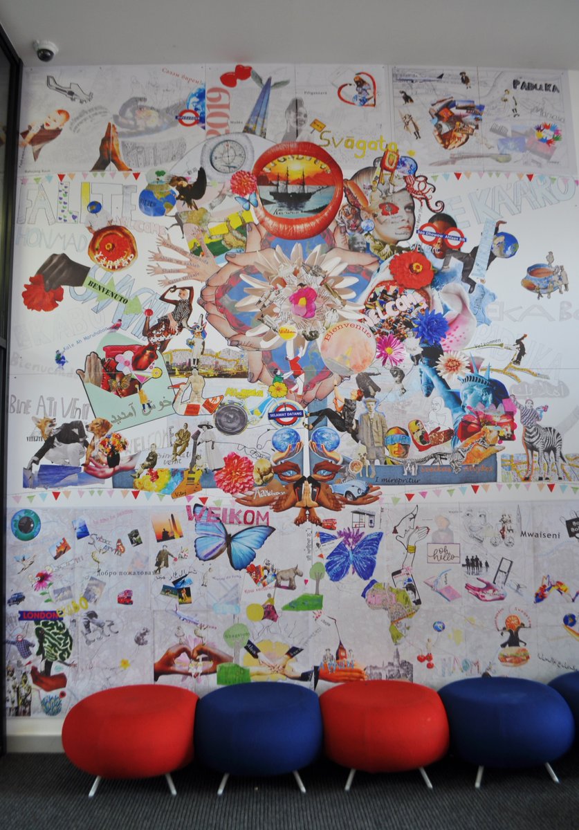 The Arts Society Greenwich tweet media