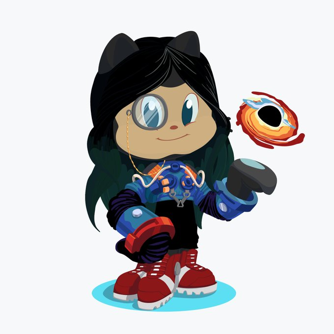 WEtechAlliance's tweet photo. .@WinHacksCA participants getting their GIT on!
Check out these @github #octocats!
#winhacks2020 #YQG https://t.co/w1CUcvrWcg