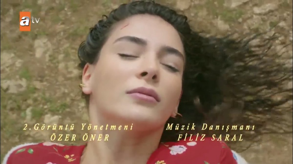 sleeping beauty  #Hercai