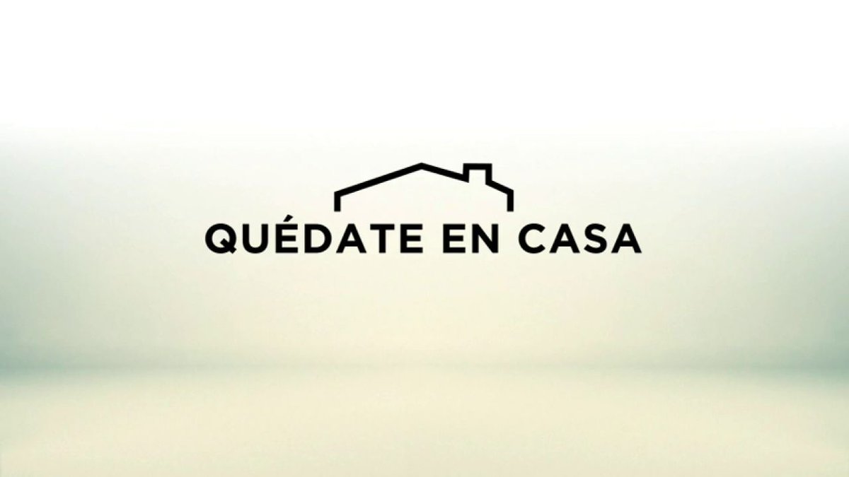 karlaiberia's tweet photo. ¿Saben cuantas personas están confinadas en el mundo, en este momento?

3,800 millones de personas.
43% de la población mundial. 

#QuedateEnCasa 
#coronavirus 
#LasNoticiasConKarlaIberia https://t.co/KUFmm0ruIQ