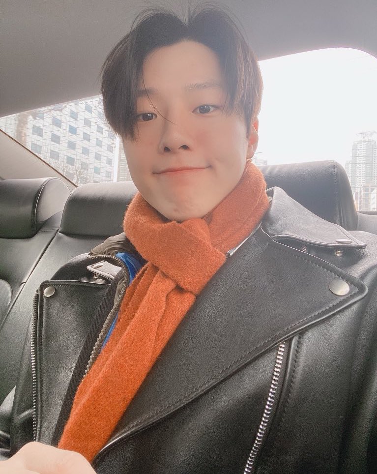 ทาสรักพี่ซึงยอน tweet media