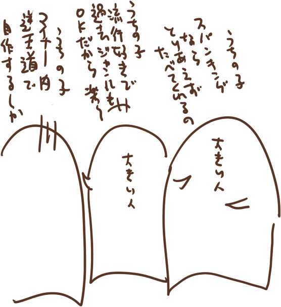 いいかいぬしのまんがなんかまちがったから再投稿だけどそんなもんでもないです 
