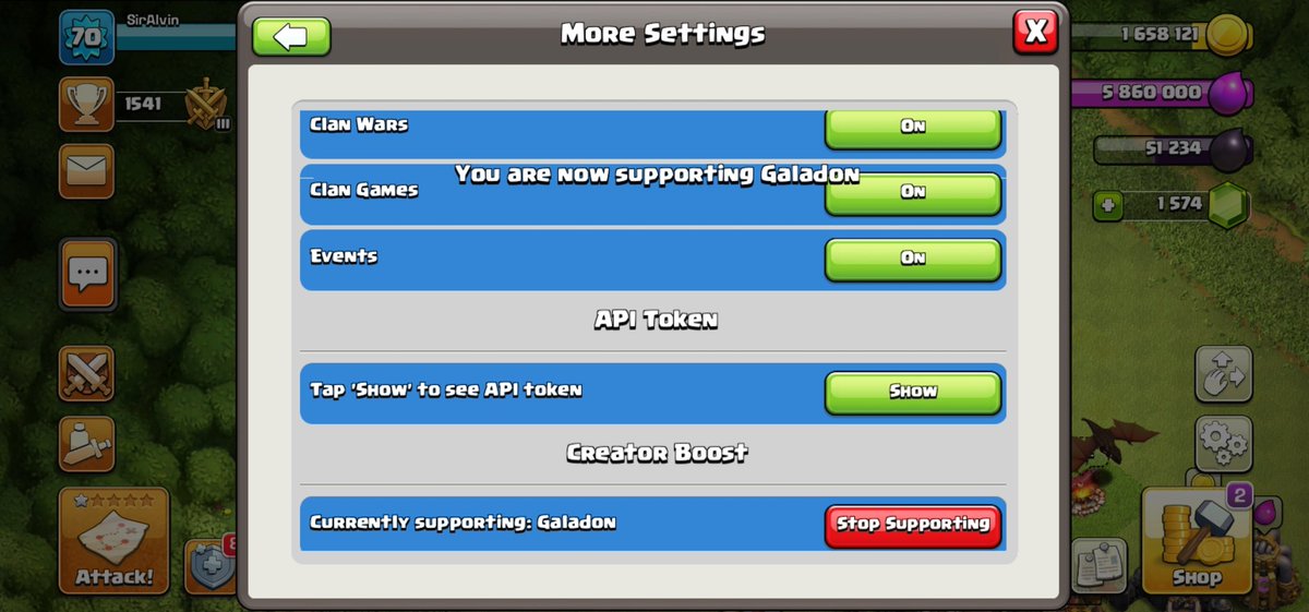 Alex73829's tweet image. Stay safe gally! Fight together! #usecodegaladon