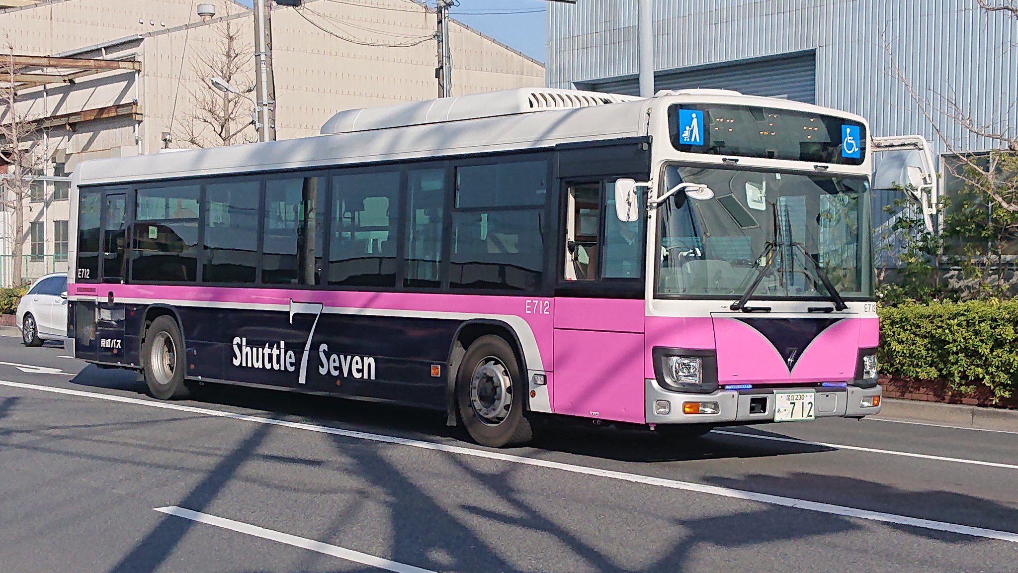 ひまメトロ そう言えば ディズニーリゾートがやってなく 京成バスの環七シャトルどうしたのかな と思っていたら葛西臨海公園で折り返し切り上げず舞浜車庫まで回送して舞浜車庫で待機していたんですね T Co P0b4pjke5p Twitter ひまメトロ そう言えば ディズニーリゾートがやってなく 京成バスの環七シャトルどうしたのかな と思っていたら葛西臨海公園で折り返し切り上げず舞浜車庫まで回送して舞浜車庫で待機していたんですね T Co P0b4pjke5p Twitter
