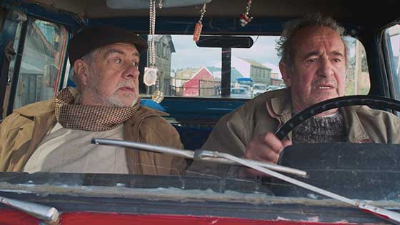 Ydeprontoelamanecer tweet media