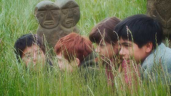 Ydeprontoelamanecer tweet media