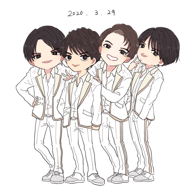 Sexyzoneのtwitterイラスト検索結果 Sexyzoneのtwitterイラスト検索結果