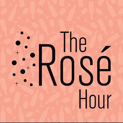The Rosé Hour Podcast tweet media
