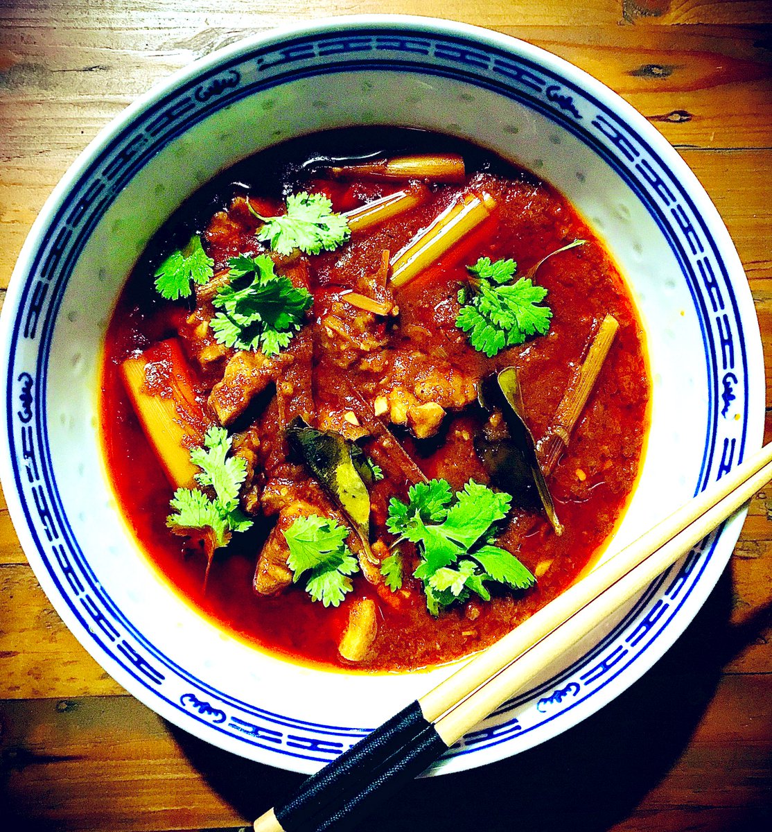 matthew parry (@mattparry14) on Twitter photo This delicious Thai 🇹🇭 Tamarind Red Curry with pork shoulder has a wonderful sourness but aromatic sweetness that hits all the right notes with <a href="/setonaikai_uk/">setonaikaiuk</a> #stayhealthy #stayhome #thaifood #thaicurry #thaicuisine #chefselection This delicious Thai 🇹🇭 Tamarind Red Curry with pork shoulder has a wonderful sourness but aromatic sweetness that hits all the right notes with <a href="/setonaikai_uk/">setonaikaiuk</a> #stayhealthy #stayhome #thaifood #thaicurry #thaicuisine #chefselection