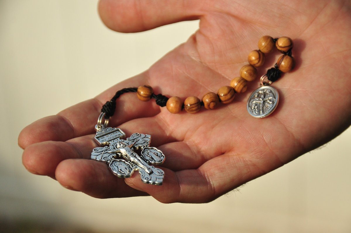 PRAYER IS THE ULTIMATE WEAPON! #PraytoEndCoronaVirus #Prayer