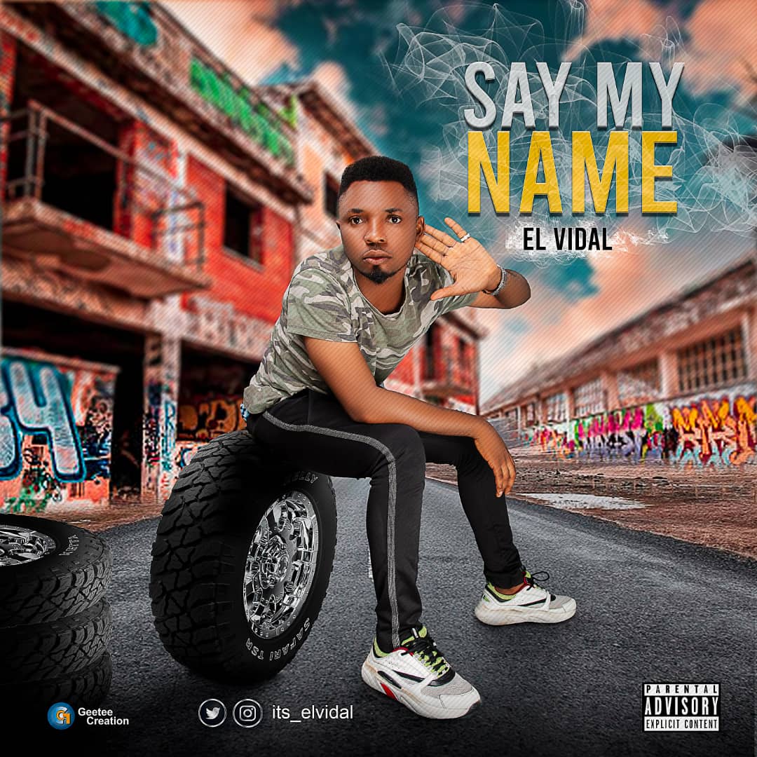 raypowerIb951Fm's tweet photo. #RapLounge w/ @en_gabriel.
#Hut5ive🔥No.3 Say my name - @its_Elvidal
#strictlyRAP...
#RaypowerNigeria https://t.co/QEfJL5caeI