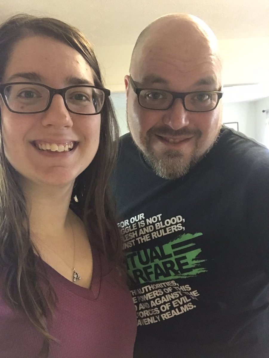 SmittyGirlxoxo's tweet photo. Thankful to be able to worship remotely with our church family this morning #faithcanton https://t.co/5OdUtY08BI