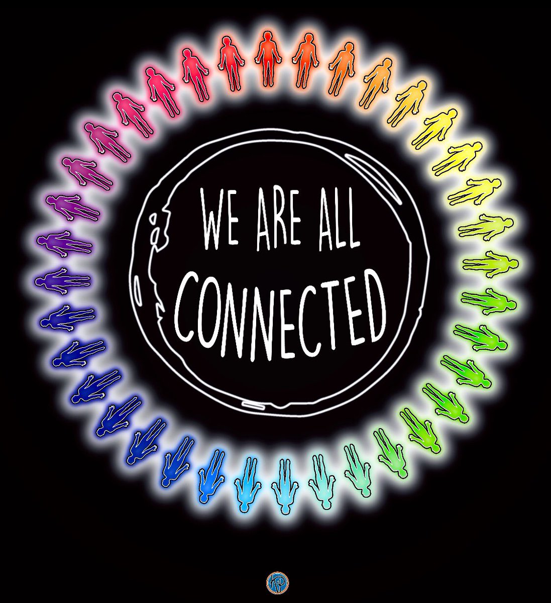 KinderPathways's tweet image. We’re all connected, &amp;amp; a little physical distance won’t change that. We connect with our thoughts, words, &amp;amp; deeds.
May they be positive, understanding, encouraging, &amp;amp; kind. 🙂
#kinderpathways #happiness @melanie_korach #smile #kind #empathy #kindwords #bekind #uplifting
