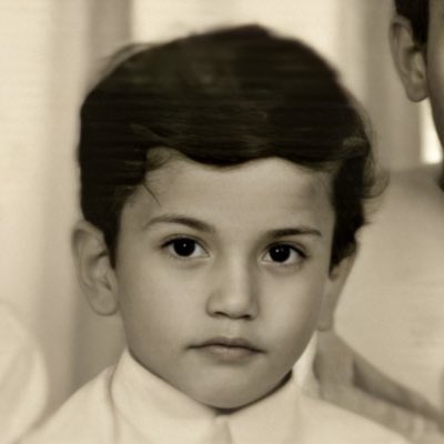 FarisAloraifi's tweet photo. #NewProfilePic https://t.co/QEUjCJTSGo