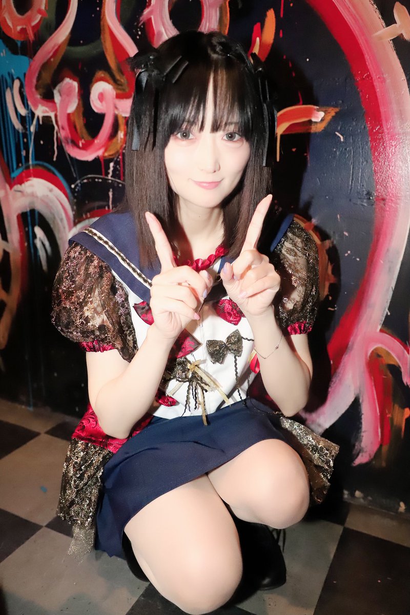 tahion_white's tweet photo. #みーうーにゃ〝ー ฅ^ΦωΦ^ฅ
#Nsaoi さん生誕祭 #望月みうな 7部 前半出演
55時間!?やれるかやればできるもん お誕生日会2020
#みうにゃセトリ
1. #selectmystory
2.青のシグナル（カバー）
3. #MsunknowN
今日もみうにゃライブ楽しかった！
2020/3/29（日）
#四谷
#四ツ谷アウトブレイク
#望月みうな https://t.co/ED0lYZfmEY