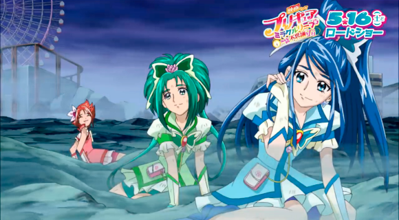 プリキュアオールスターズdxのtwitterイラスト検索結果 古い順