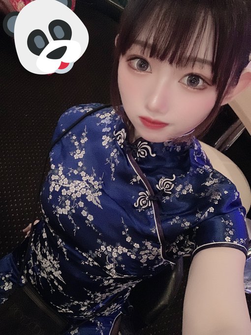 コスプレイヤーこなみるくのTwitter画像39