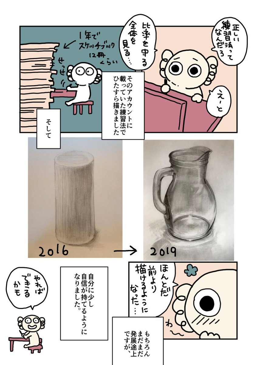 やまみちゆか 作曲家列伝 発売中 On Twitter 才能と努力と絵とわたし