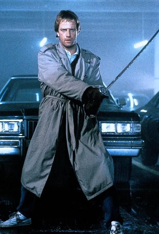 Happy birthday to French American actor, novelist, and producer Christopher Lambert, born March 29, 1957. 