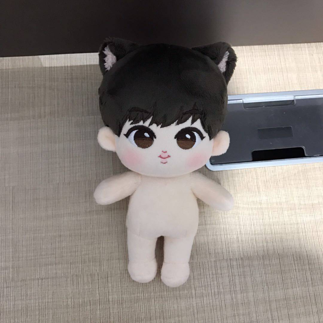 MEOWJJIN(2018)by  @meowjjin1204