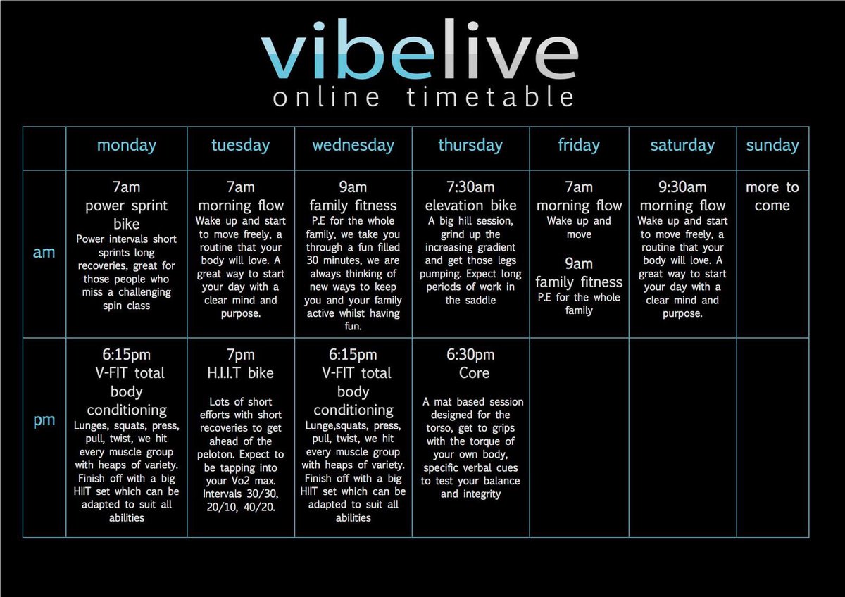 UTSBath's tweet image. Our sister company doing some home training sessions  for you , includes some cycling workouts for those who have exercise bikes / turbo trainers . It’s free for the whole of next week #StayAtHomeAndStaySafe #stayactiveathome #supportourNHS @TriPathUK @VeloClubWalcot @TimsburyCG