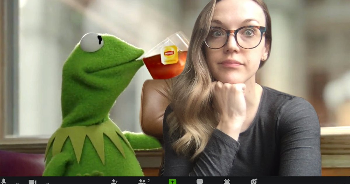 5 essential Zoom hacks to make your virtual hangouts way better buff.ly/3bAszxf