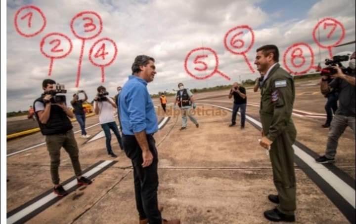 TeloMilessi's tweet photo. En Una #Emergencia #Sanitaria Con una Pandemia Mundial..!!

Preguntó Nuevamente Para qué? Exponer  Al Personal de Prensa.!!
Para qué ? Exponer A Señor #GOBERNADOR.?
Son solo las Preguntas que me Hago.!!

COMPAÑERO @jmcapitanich LA CAMPAÑA POLITICA YA TERMINÓ.

No Se Van A #Robar. https://t.co/g8POtO86WF