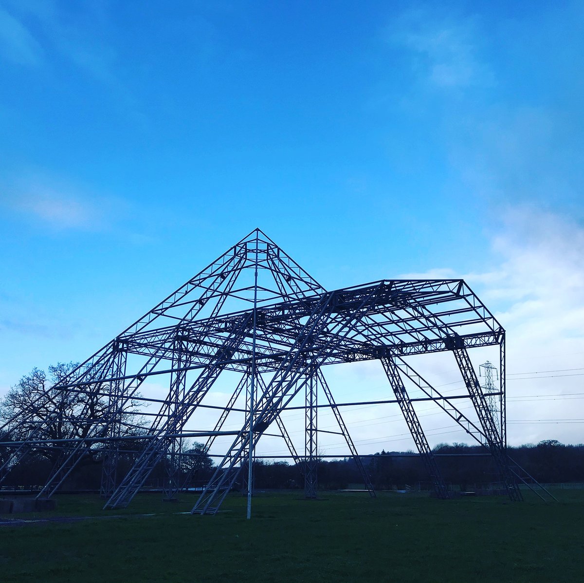 With a Glastonbury-shaped hole in our summer, The Face team reminisce on the best sets from the last 50 years: soo.nr/KA7g