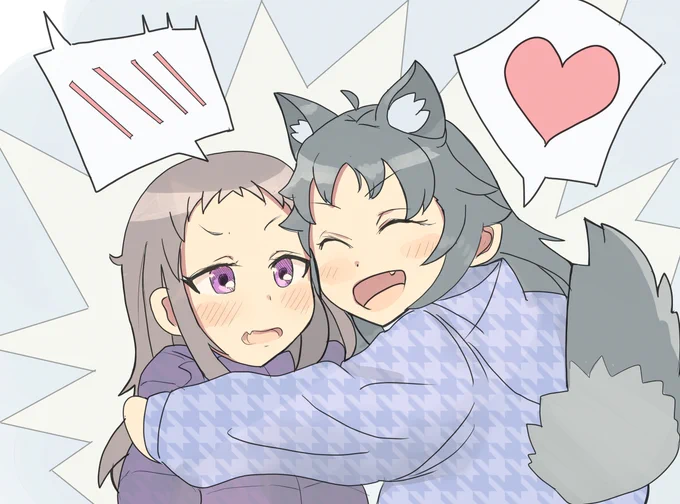 レイナンジョウで落書き。
1時間で描く練習。今回はなるべく色を主張させないことを意識。#小関麗奈 #南条光 