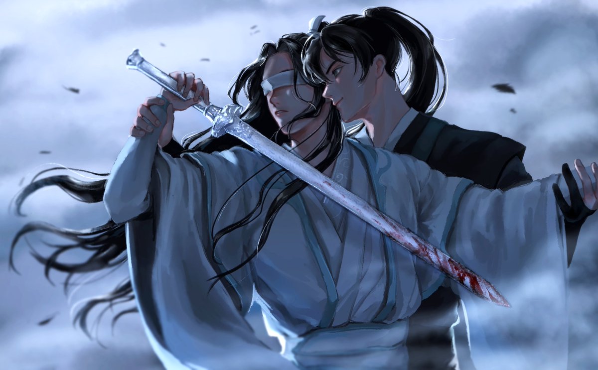 薛晓
#薛晓 #XueXiao #魔道祖师