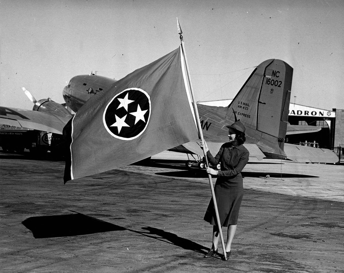 For any Tennesseans needing to kill a little time, check out this website tnsos.org/tsla/imagesear…, it’s the Tennessee State Library and Archives. Tons of awesome old photos on there.