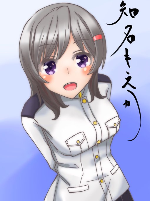 ユズリハさん がハッシュタグ 知名もえか をつけたツイート一覧 1 Whotwi グラフィカルtwitter分析