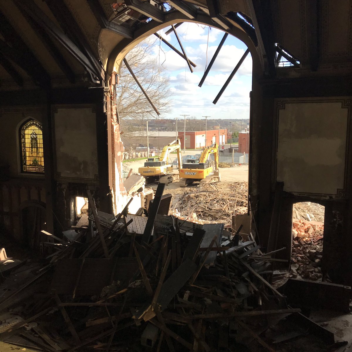 James Coleman tweet media