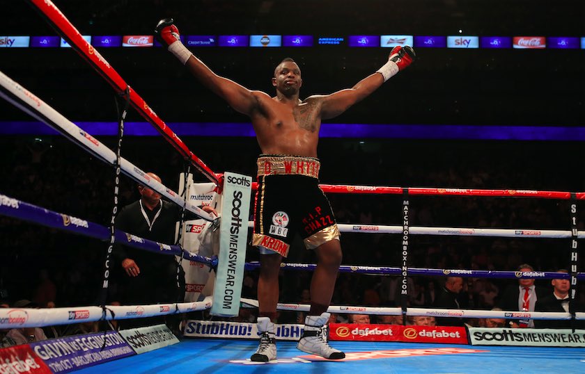 ❌ David Avanesyan v Josh Kelly ❌ Daniel Dubois v Joe Joyce ❌ Naoya Inoue v John Riel Casimero ❌ Dillian Whyte v Alexander Povetkin Some massive fights have been postponed or set to be postponed in the coming month or two 🥊 Which are you most gutted about?! 🤔
