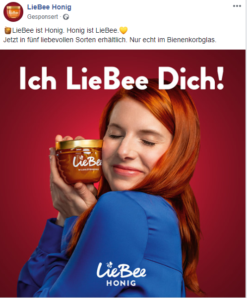 Willi Gimmel Was Ist Eigentlich Mit Diesem Fucking Liebee Honig Los Ist Auf Einmal Da Und Macht Werbung Wie Blod Aber Das Ist Doch Nur Ganz Normaler Honig Oder Wo