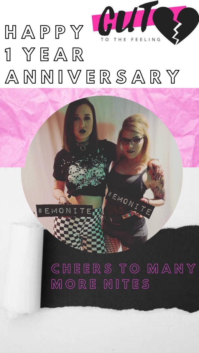 Cut To The Feeling tweet media