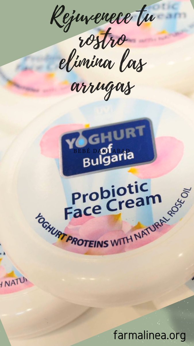 farmalinea's tweet image. Rejuvenece tu  rostro  elimina las arrugas, ilumina la tez de tu cara y consigue una piel de seda,
Crema hidratante y regenerante para el cuidado facial, del cuello y del pecho en: farmalinea.org/hidratantes/16… #pieldeseda #antiaging